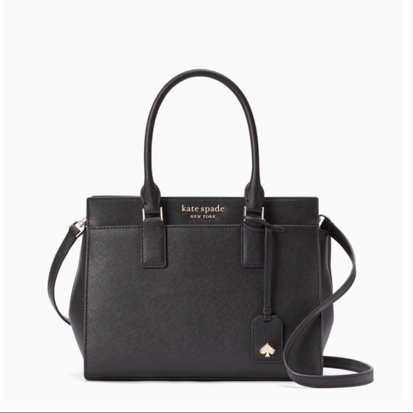 Kate Spade Medium Satchel